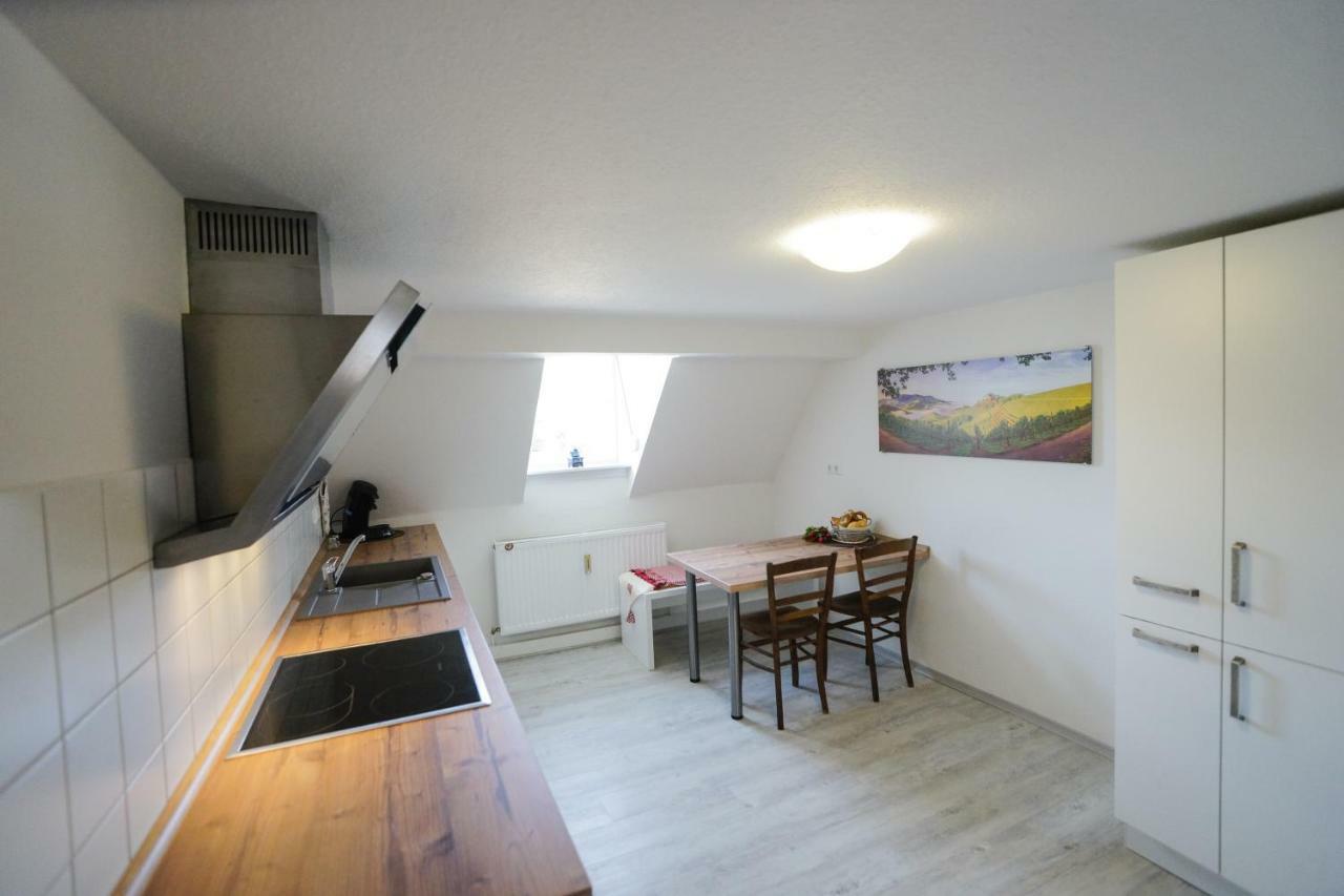 Apartment Kirschbluete Appenweier Exterior photo